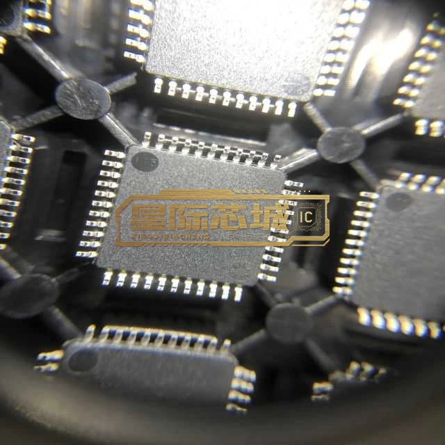PIC18F452-I/PT