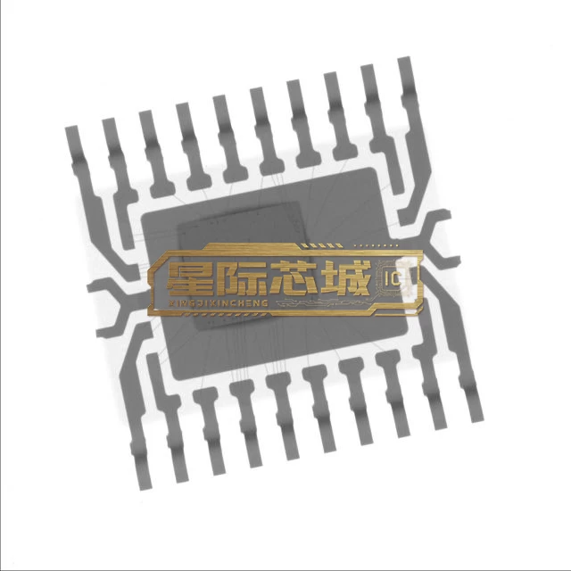 STM32G031F8P6