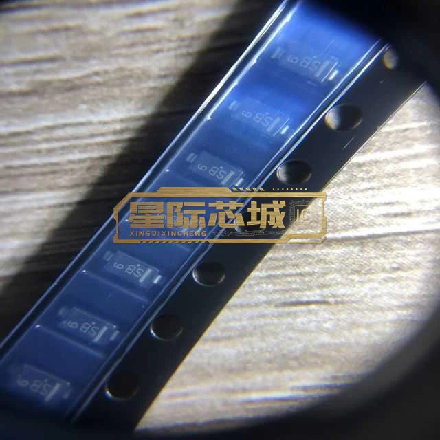 BAT54T1G