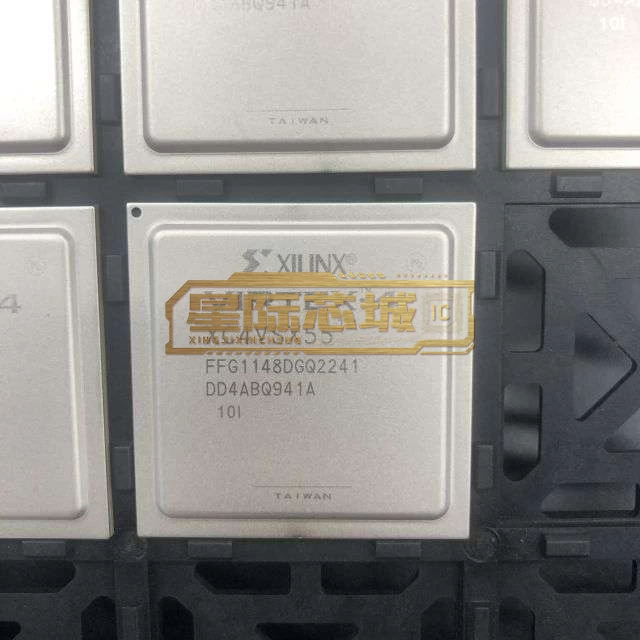 XC4VSX55-10FFG1148I XC4VSX55-10FFG1148I