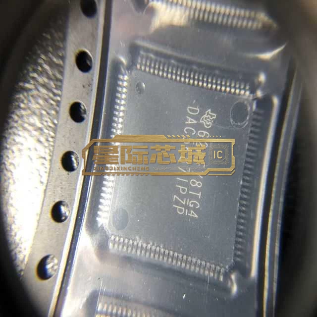 TI DAC5687IPZPR TI DAC5687IPZPR