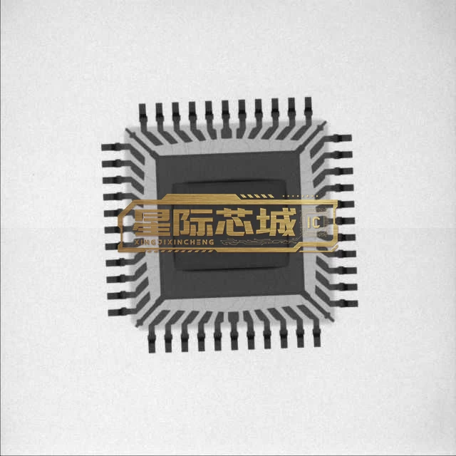 Microchip DSPIC30F4013-30I/PT 图片4