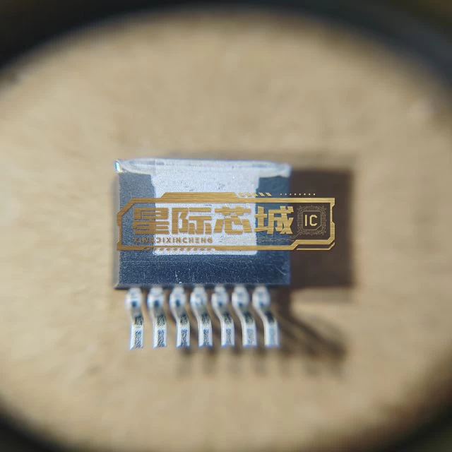 TI LM2676SX-12/NOPB 图片5 TI LM2676SX-12/NOPB 图片5