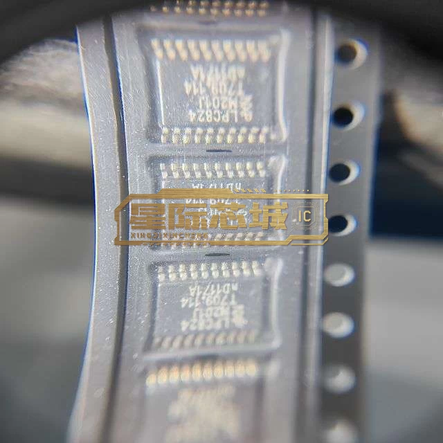 LPC824M201JDH20J