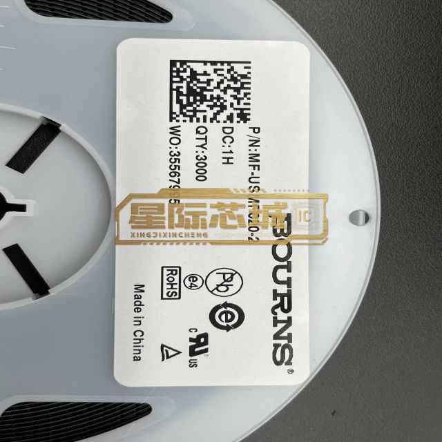 BOURNS MF-USMF020-2 图片2