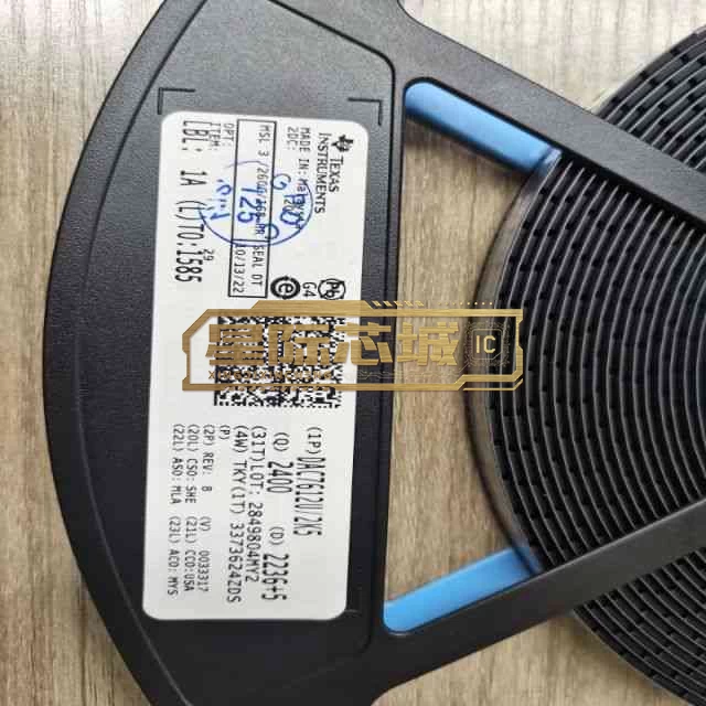 DAC7612U/2K5