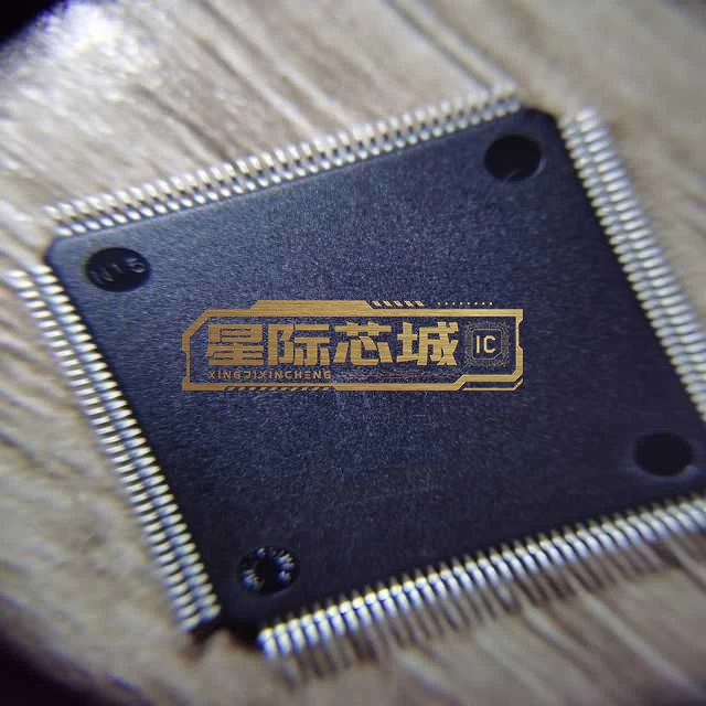 DSPIC33EP512MU814-I/PH