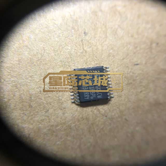 STM32G031F8P6 STM32G031F8P6