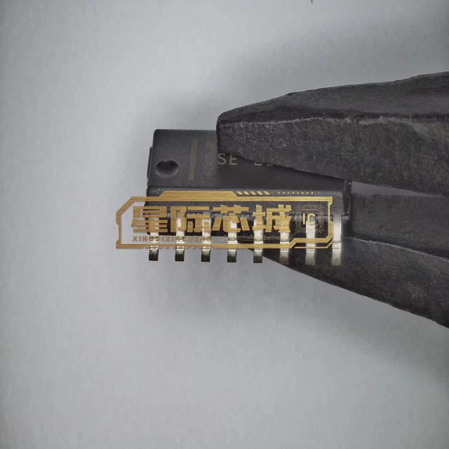 MAX309CSE+T