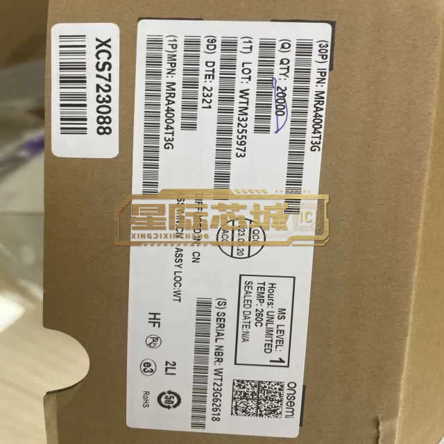 MRA4004T3G