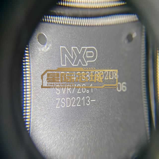 LPC4088FBD208K