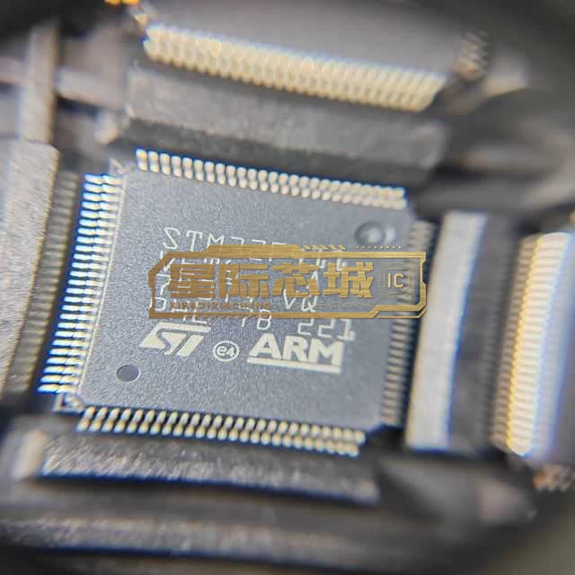 STM32F411VET6