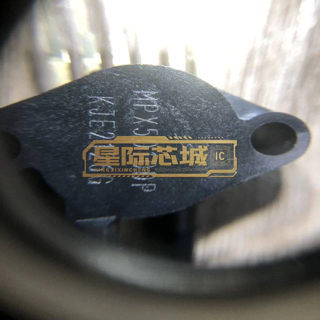 MPX5010DP MPX5010DP