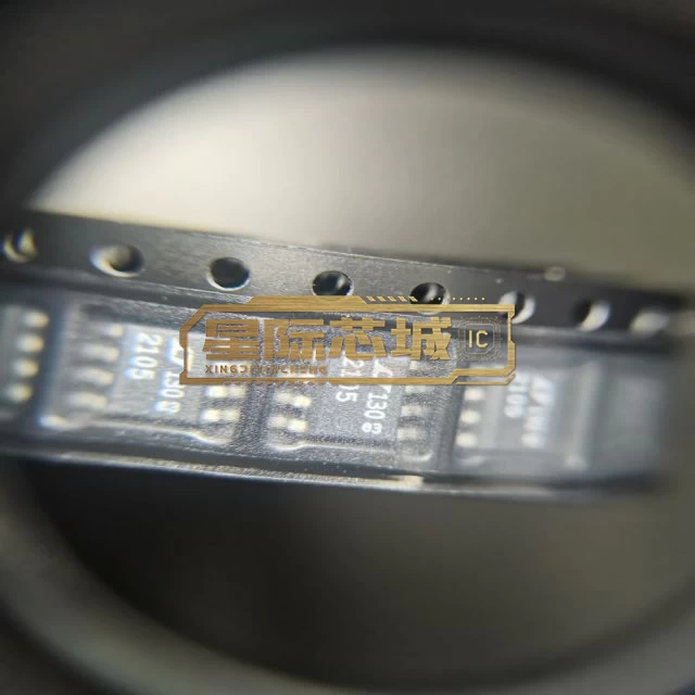 ADI LT1021DCS8-5#TRPBF