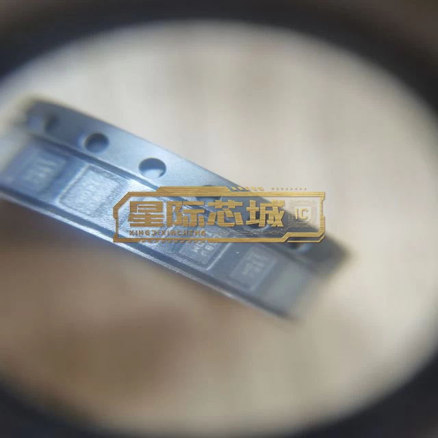LTC2955IDDB-1#TRMPBF
