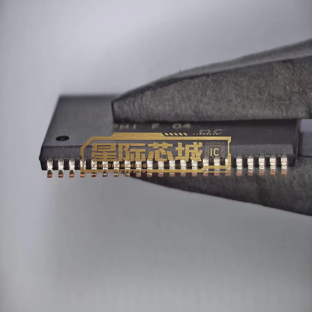 Infineon CY62147EV30LL-45ZSXIT 图片8