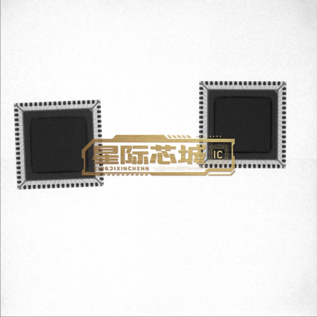 Microchip PIC32MX795F512H-80V/MR 图片4 Microchip PIC32MX795F512H-80V/MR 图片4