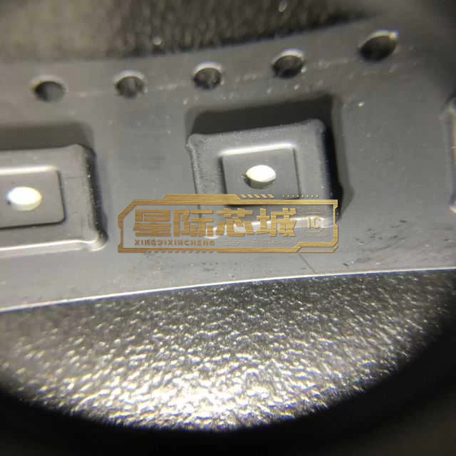 TI LMX2592RHAR 图片2 TI LMX2592RHAR 图片2