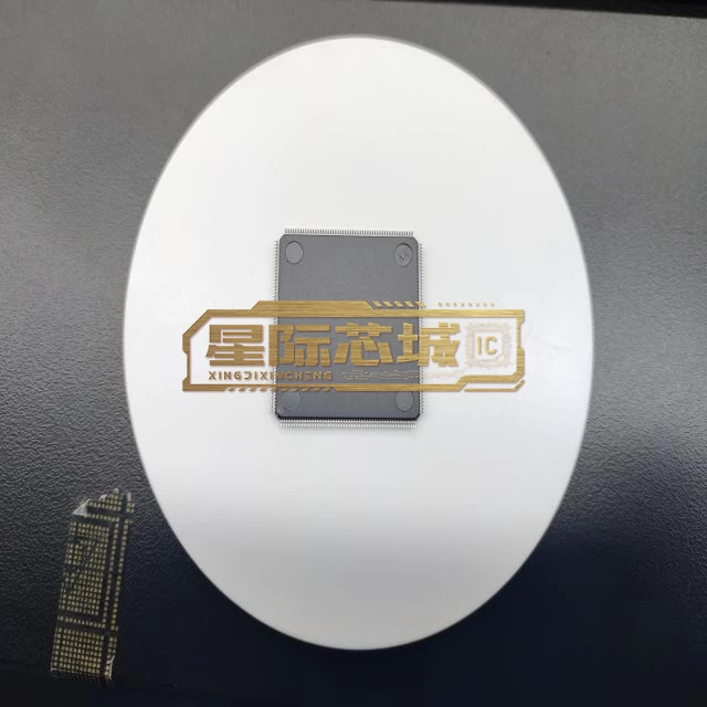 LPC4088FBD208K