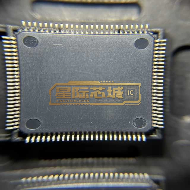 STM32F215VGT7