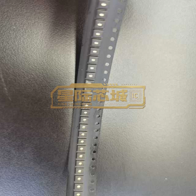 TI LMZ10500SILT 图片4