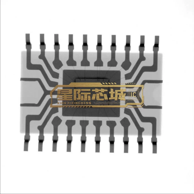 P87LPC764FD