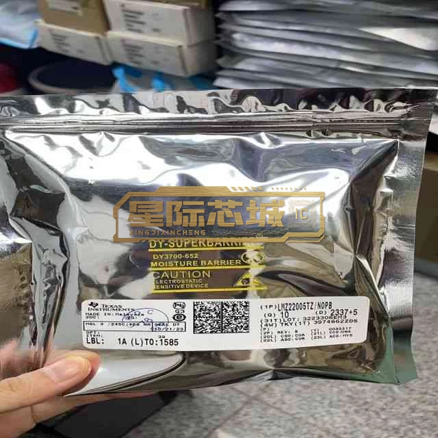 TI LMZ22005TZ/NOPB 图片4 TI LMZ22005TZ/NOPB 图片4