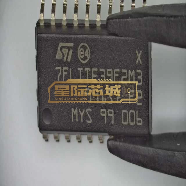 Panasonic ST7FLITE39F2M3TR 图片2