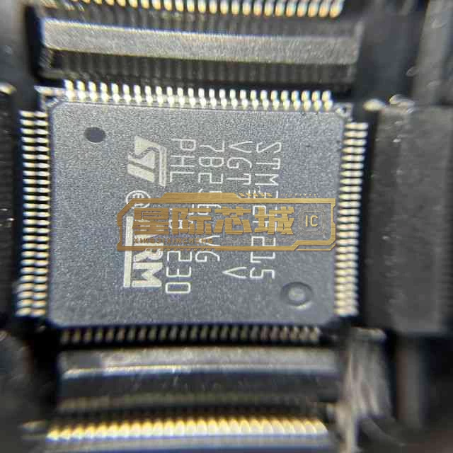 STM32F215VGT7