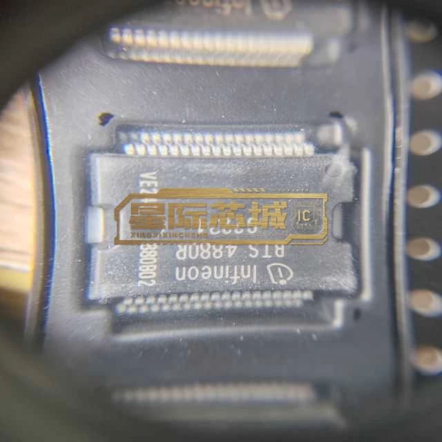 Infineon BTS4880R