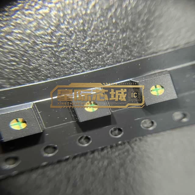 TI LMZ20501SILR 图片4