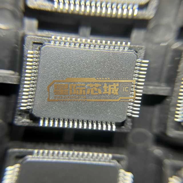NXP LPC2132FBD64/01 图片2