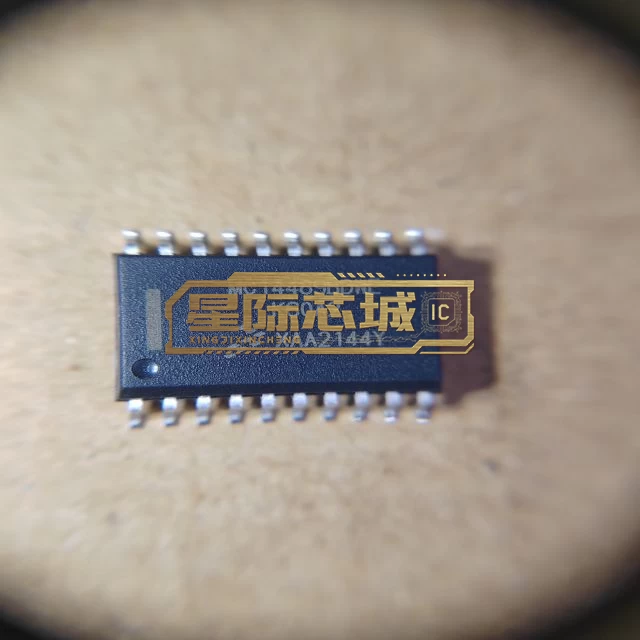 NXP MC14489BDWE NXP MC14489BDWE