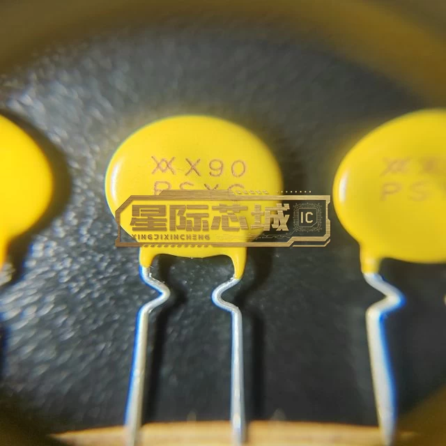 Littelfuse RXEF090-2