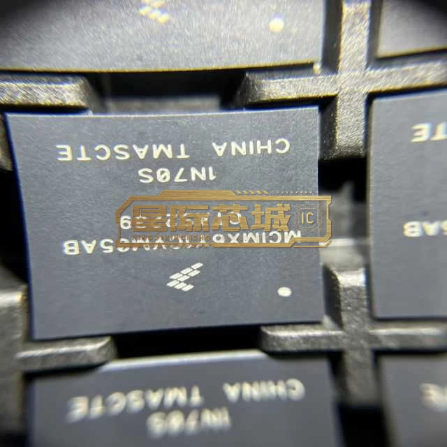 MCIMX6Y1CVM05AB