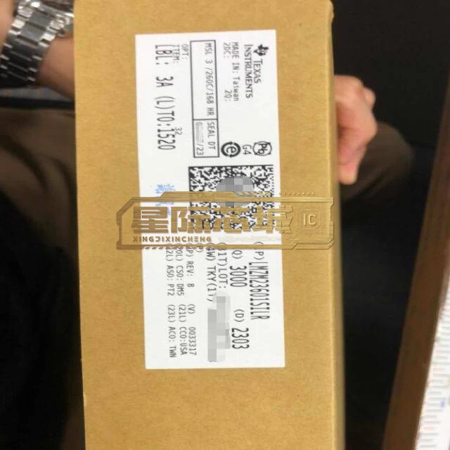 TI LMZM23601SILR 图片2 TI LMZM23601SILR 图片2