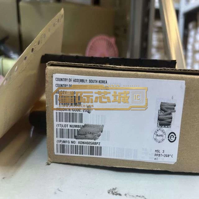 ADN4605ABPZ