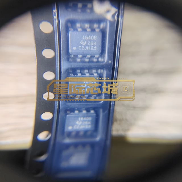 TI ISO1640BDR TI ISO1640BDR