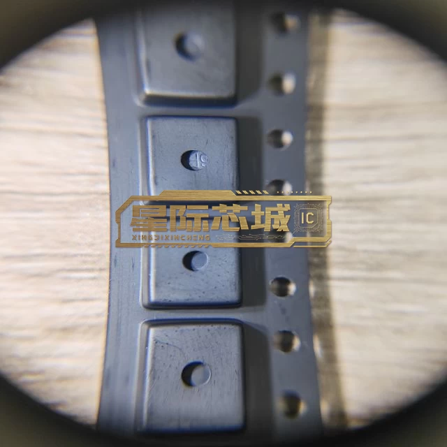 TI ISO1640BDR 图片3 TI ISO1640BDR 图片3