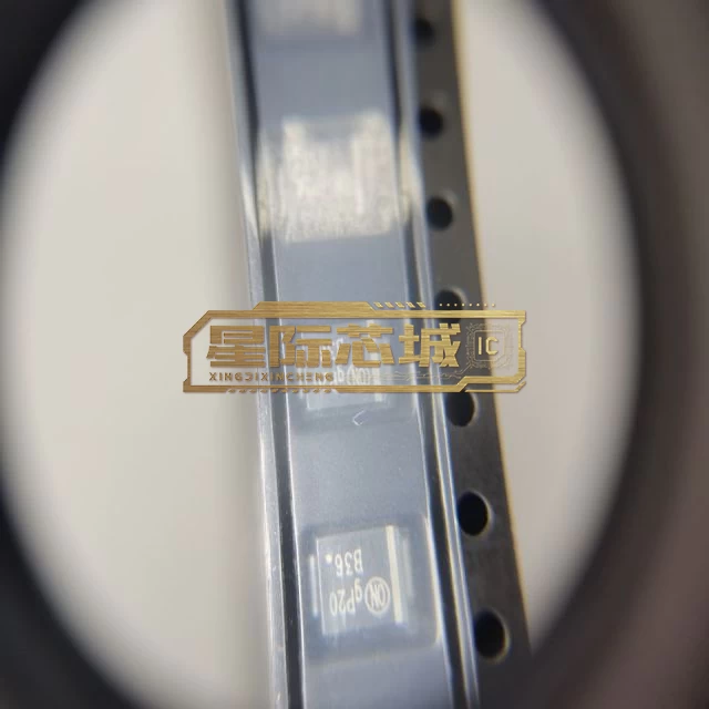 MBRS360BT3G