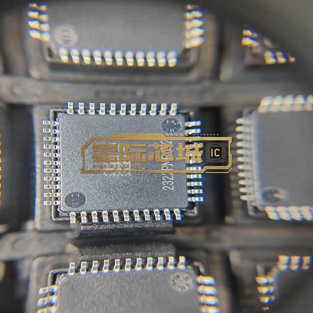 Microchip PIC16F18877-I/PT 图片2 Microchip PIC16F18877-I/PT 图片2