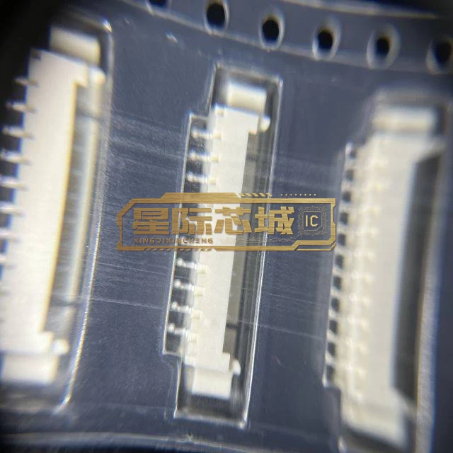 Molex 53261-1071 图片3