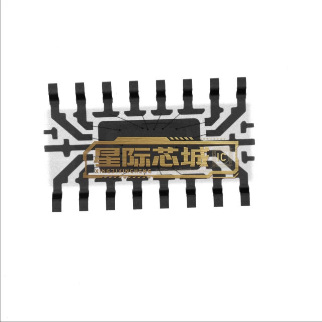 MAX309CSE+T