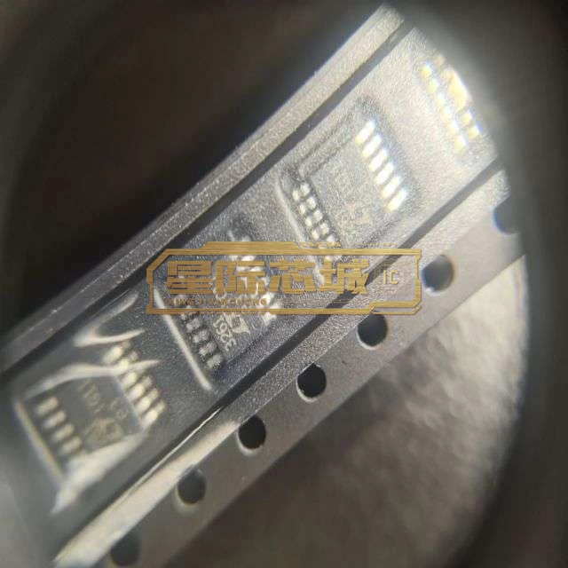 ADI LTC3261EMSE#TRPBF ADI LTC3261EMSE#TRPBF