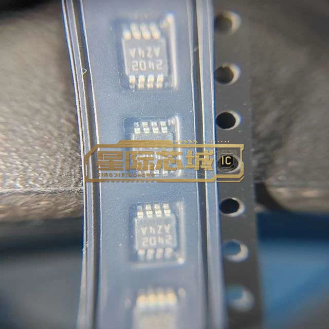 LM7322MM/NOPB LM7322MM/NOPB