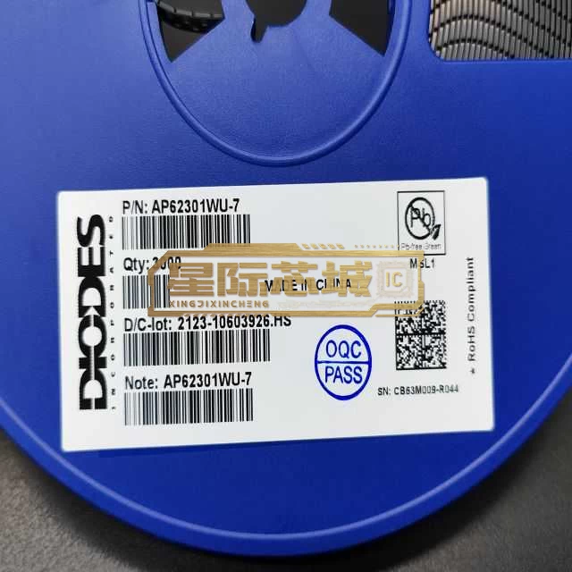 AP62301WU-7