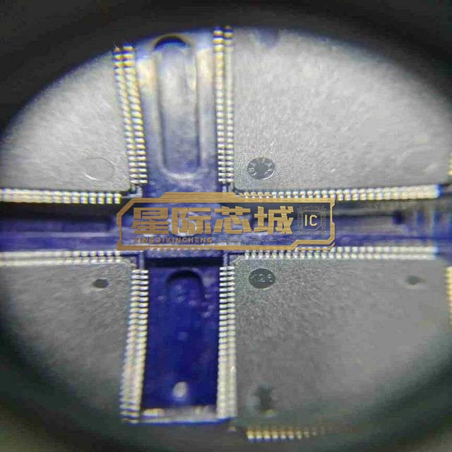 DSPIC33FJ256MC710A-I/PF