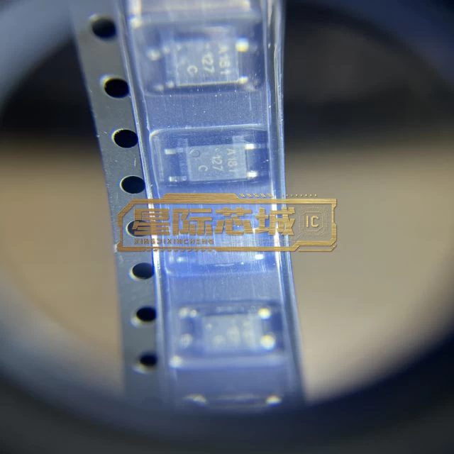 HCPL-181-00CE HCPL-181-00CE