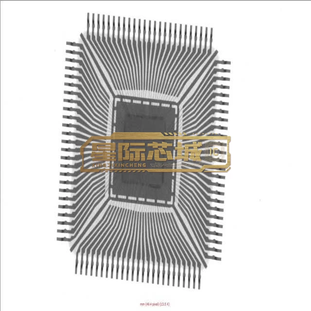 STM32F407VGT7