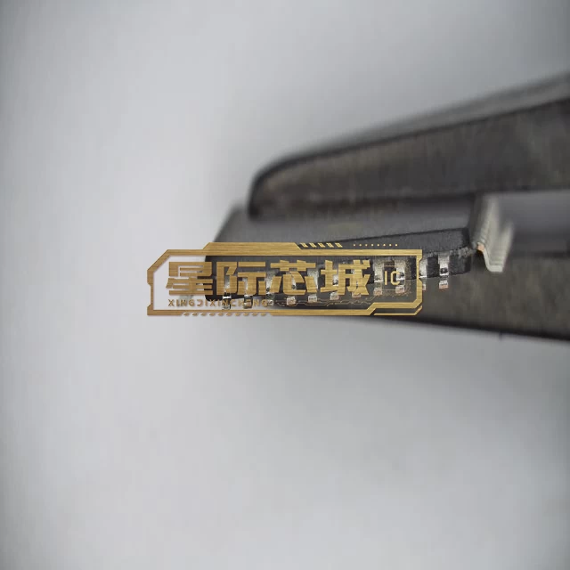 Microchip DSPIC30F4013-30I/PT 图片3